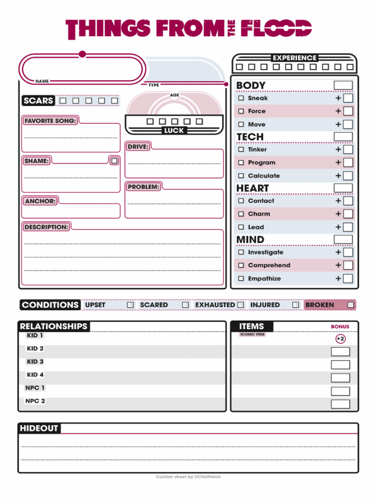 Blank (TFTF) (FPNG) (A4) | PDF
