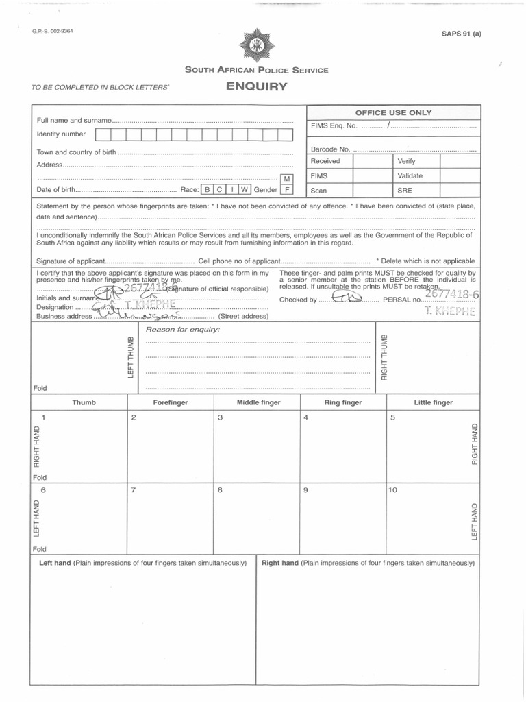 Scan | PDF