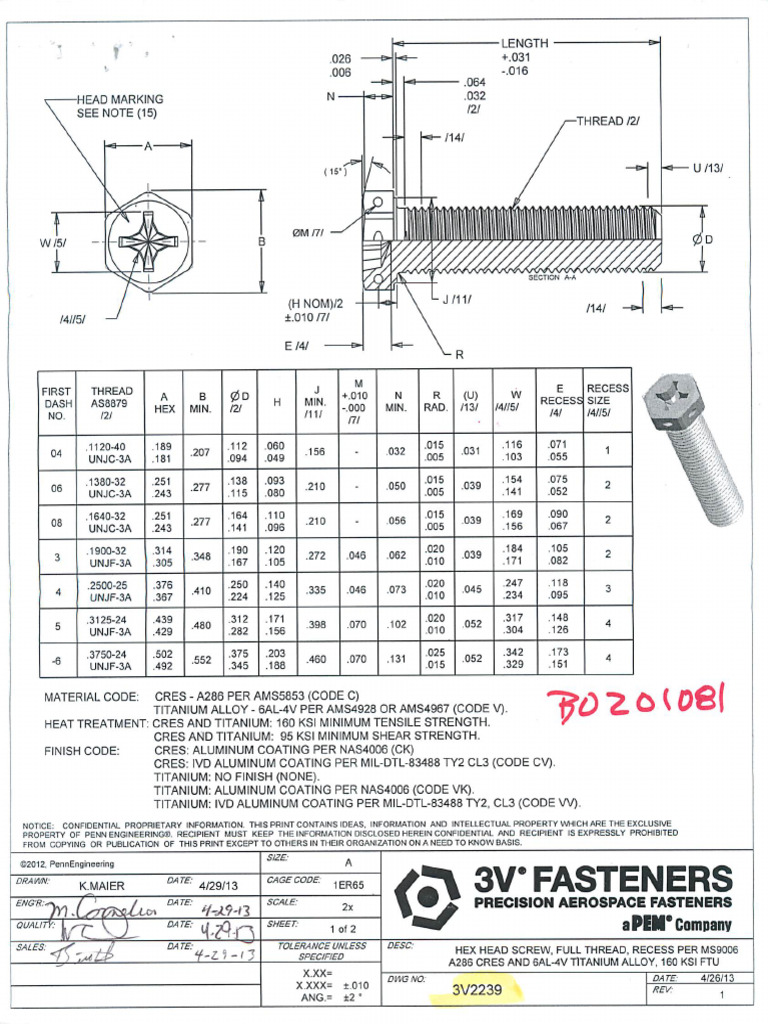 3V2239 | PDF