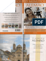 Curso de Alemão