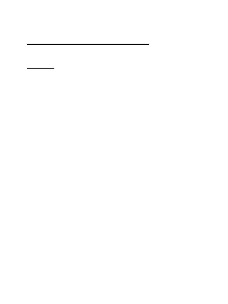 Cours 1 Optimisation | PDF | Optimisation mathématique | Modèle ...