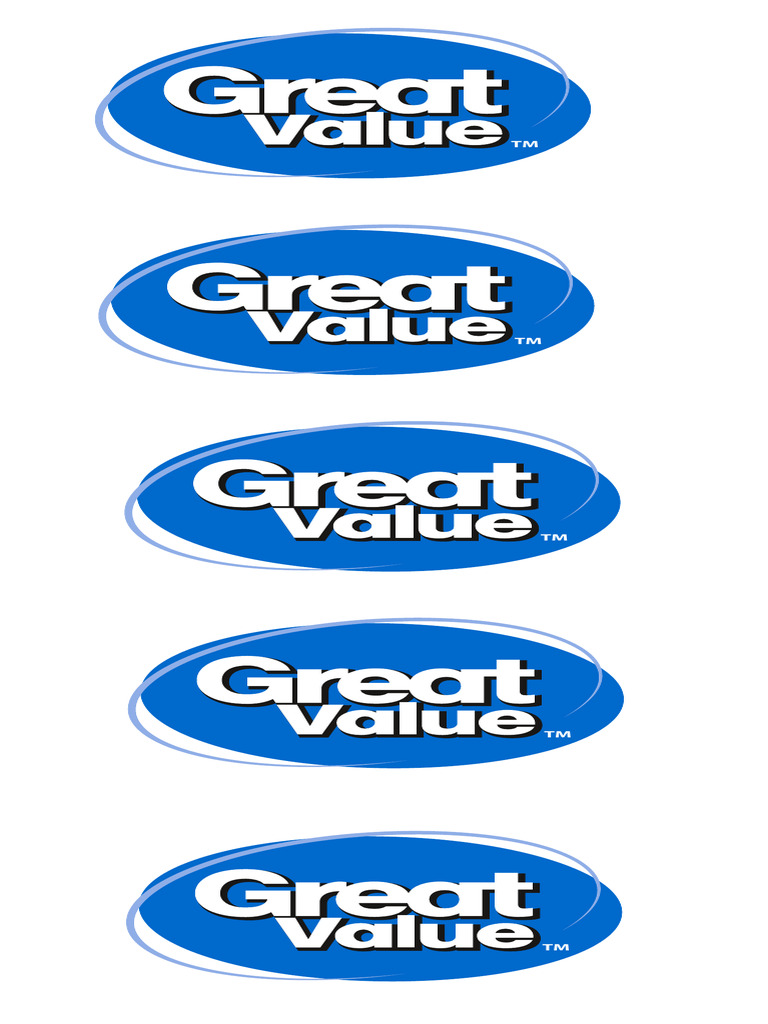 DTF Great Value | PDF