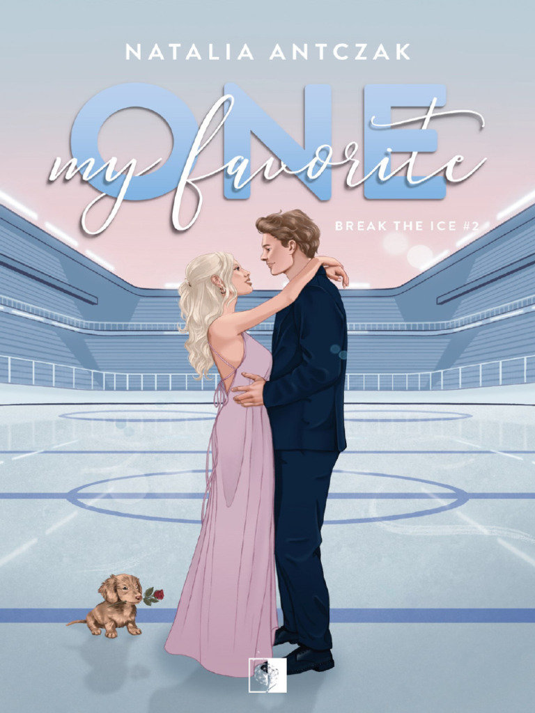 Natalia Antczak - My Favorite One | PDF