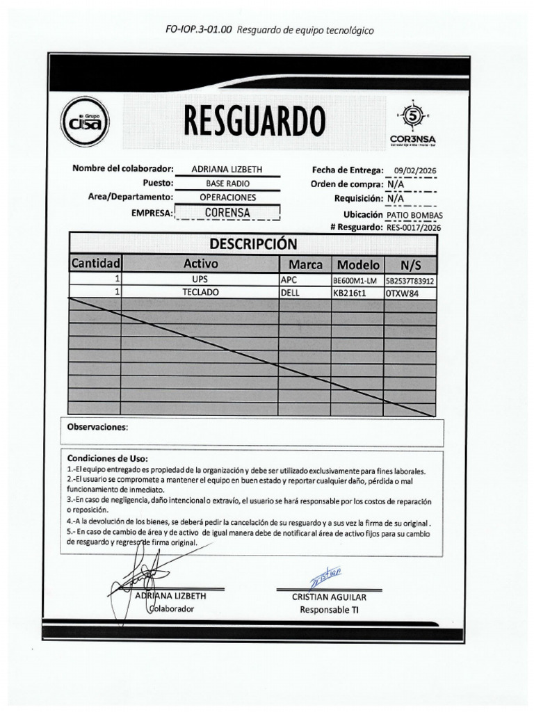 Res 0017 | PDF