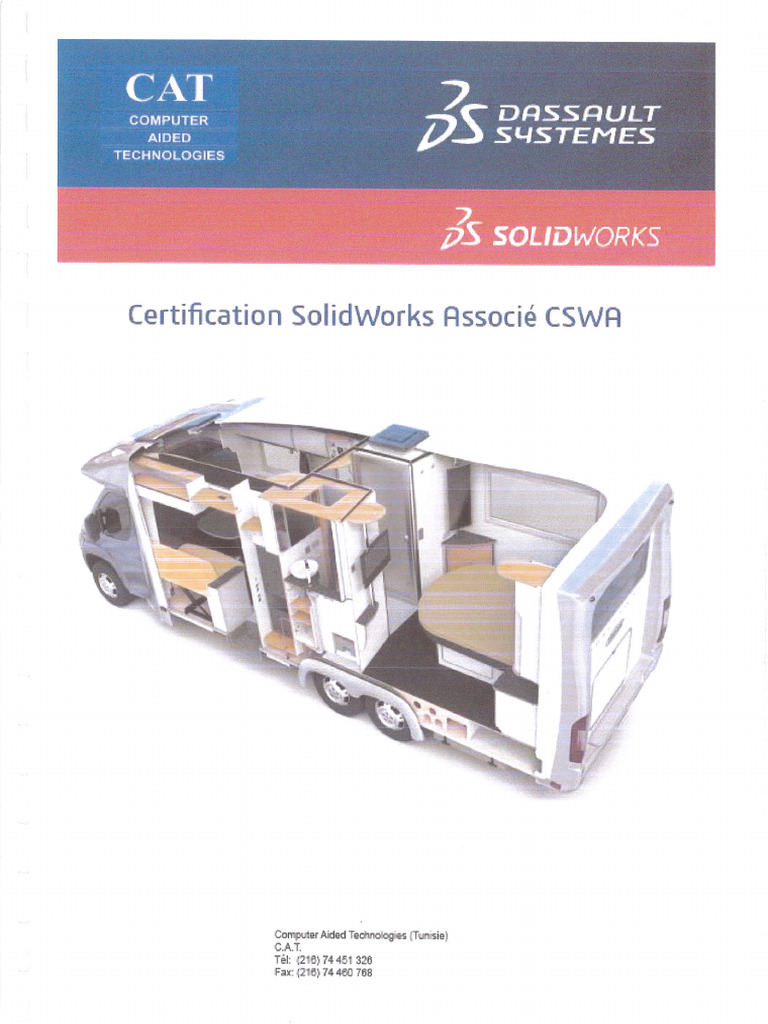 CSWA | PDF