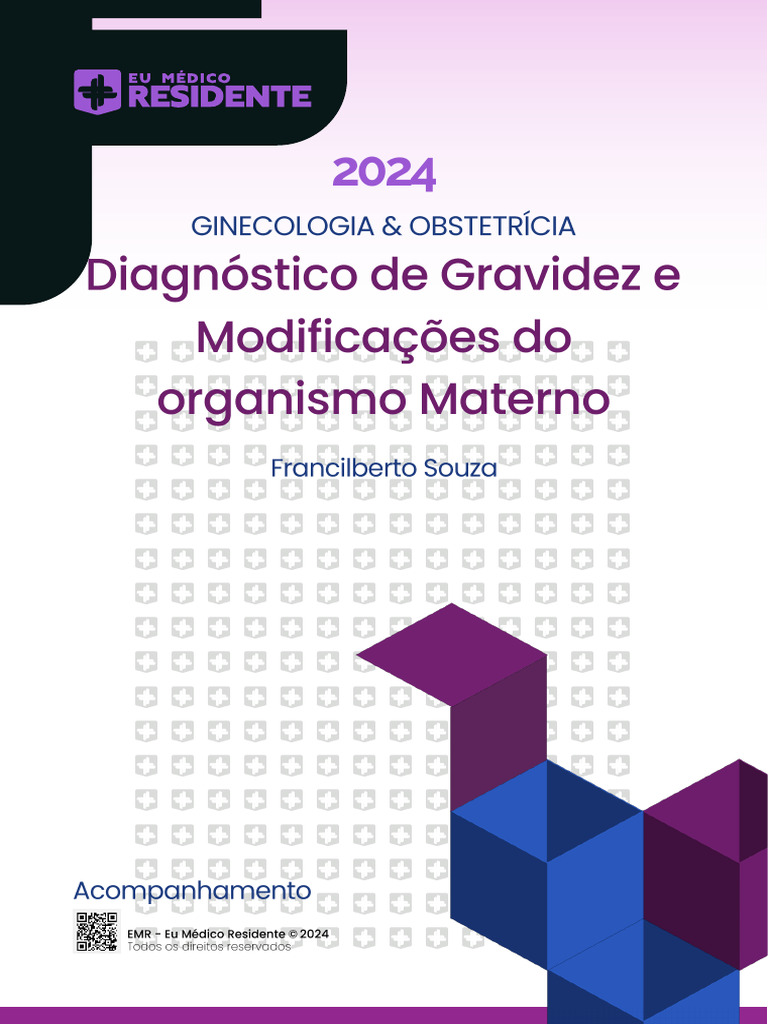 1705445486466 Extensivo - Diagnostico de Gravidez e Modificacoes Do ...