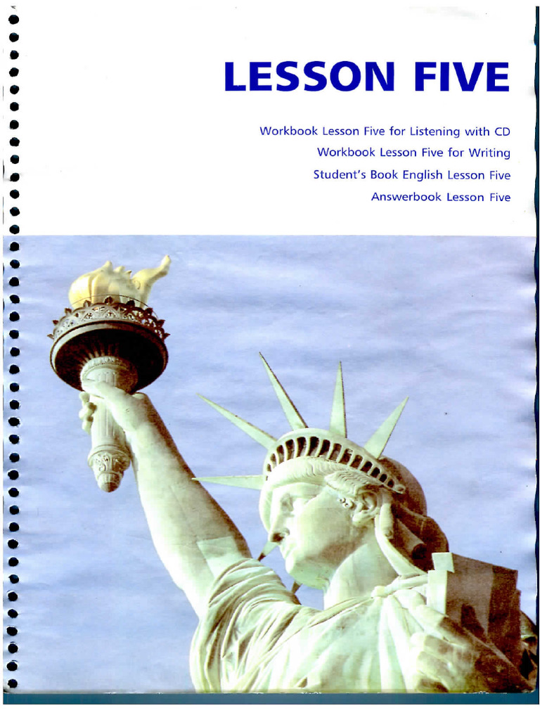 leson005 | PDF