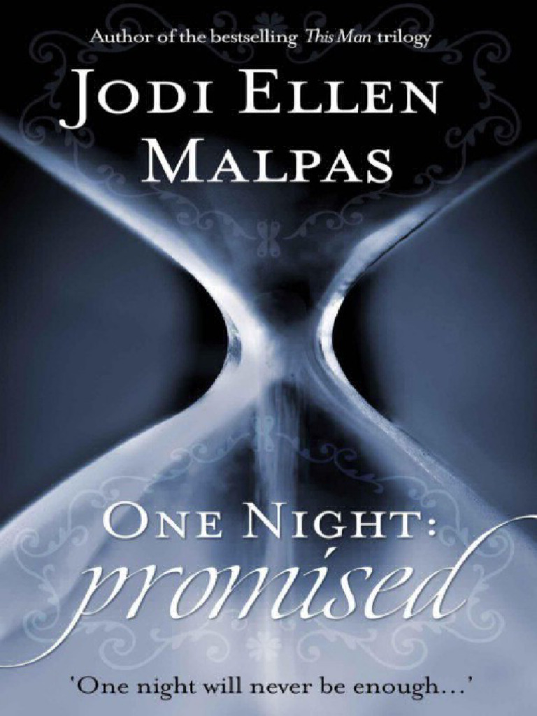 OceanofPDF com One Night Promised Jodi Ellen Malpas 1  PDF 
