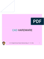 3 Cad Hardware