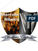 Logo Marcello Ribeiro