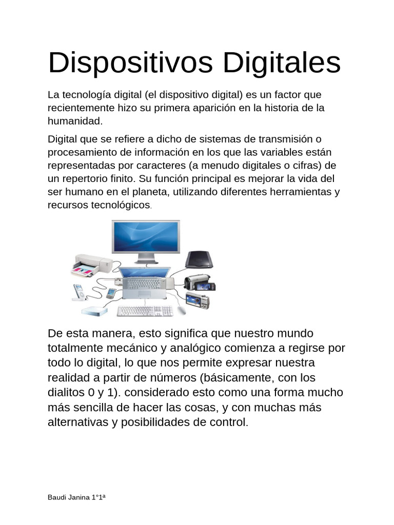 pc- Trabajo Práctico N° 7 (2) | PDF | Periférico | Hardware de la ...