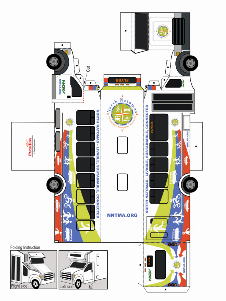 Bus | PDF