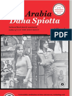 STONE ARABIA: A Novel by Dana Spiotta