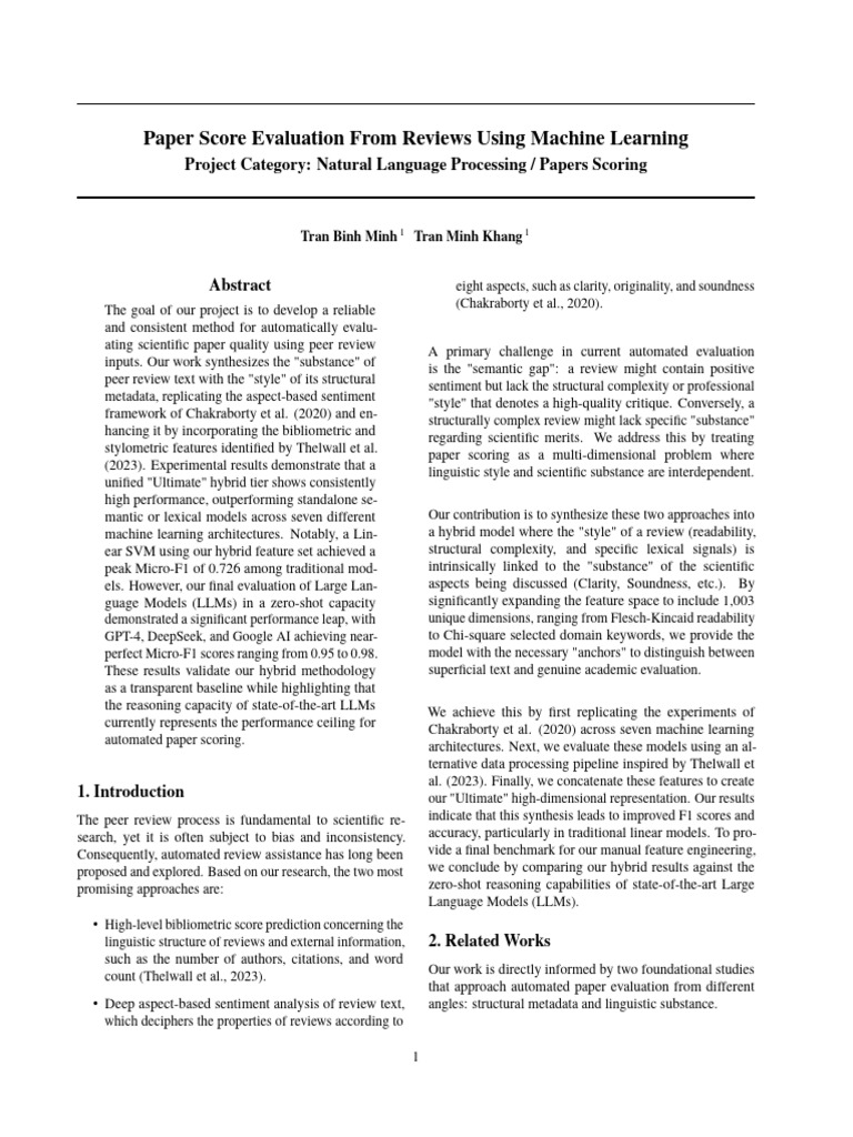 ML Phase 6 Final Deliverable (3) (1) | PDF | Machine Learning ...
