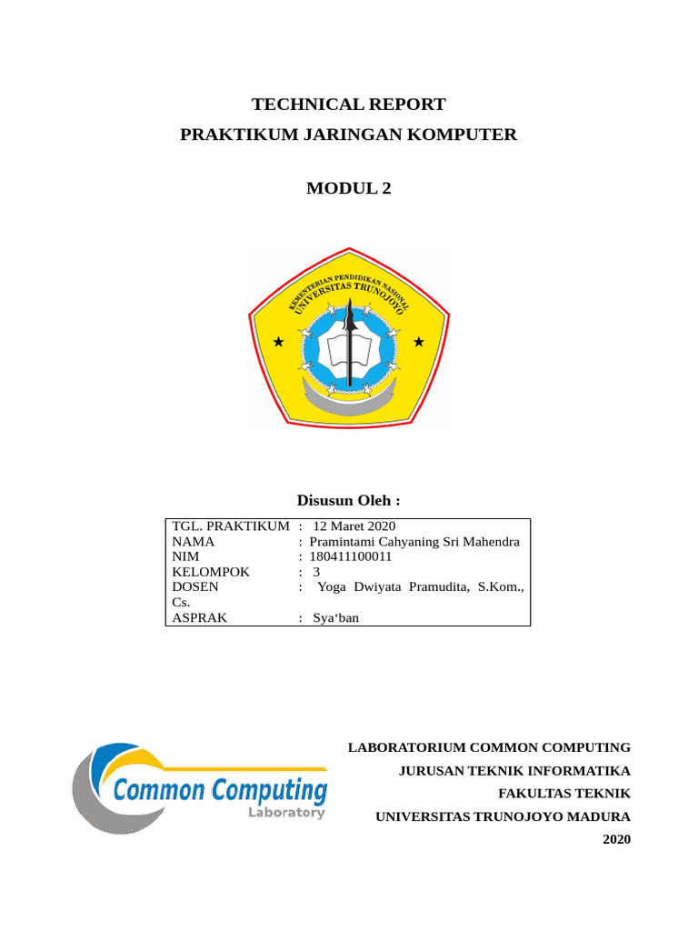 Technical Report | PDF