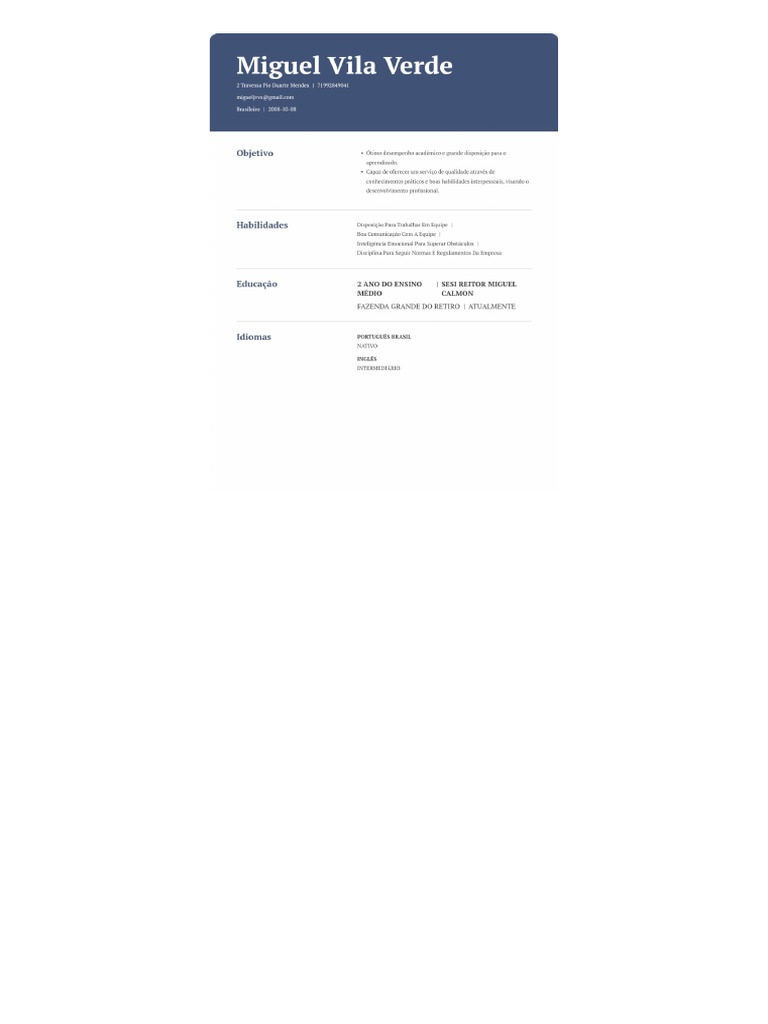 Design Sem Nome | PDF