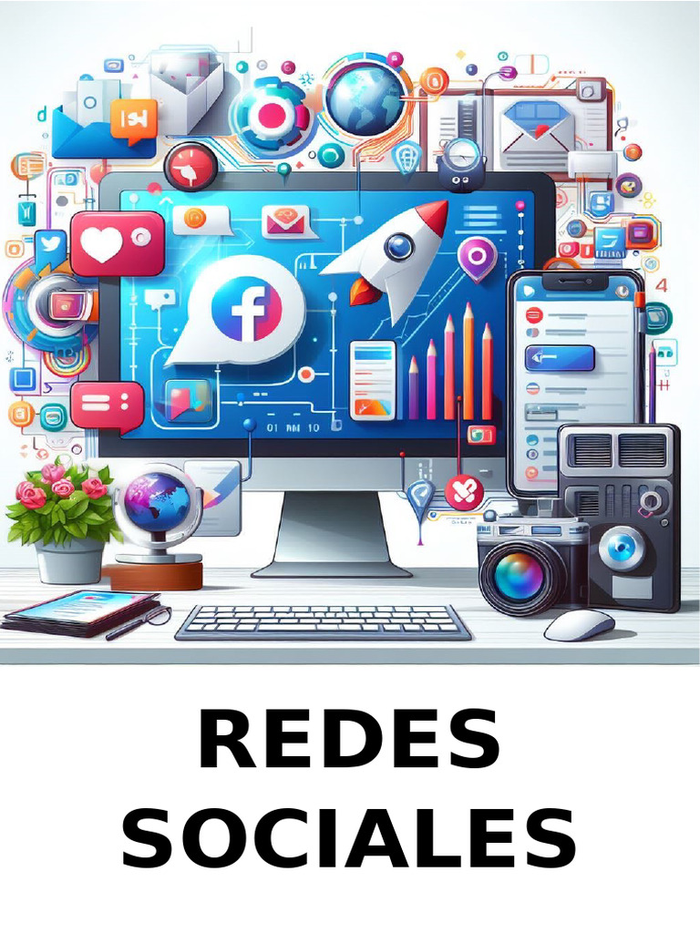 Portada Rrss | PDF