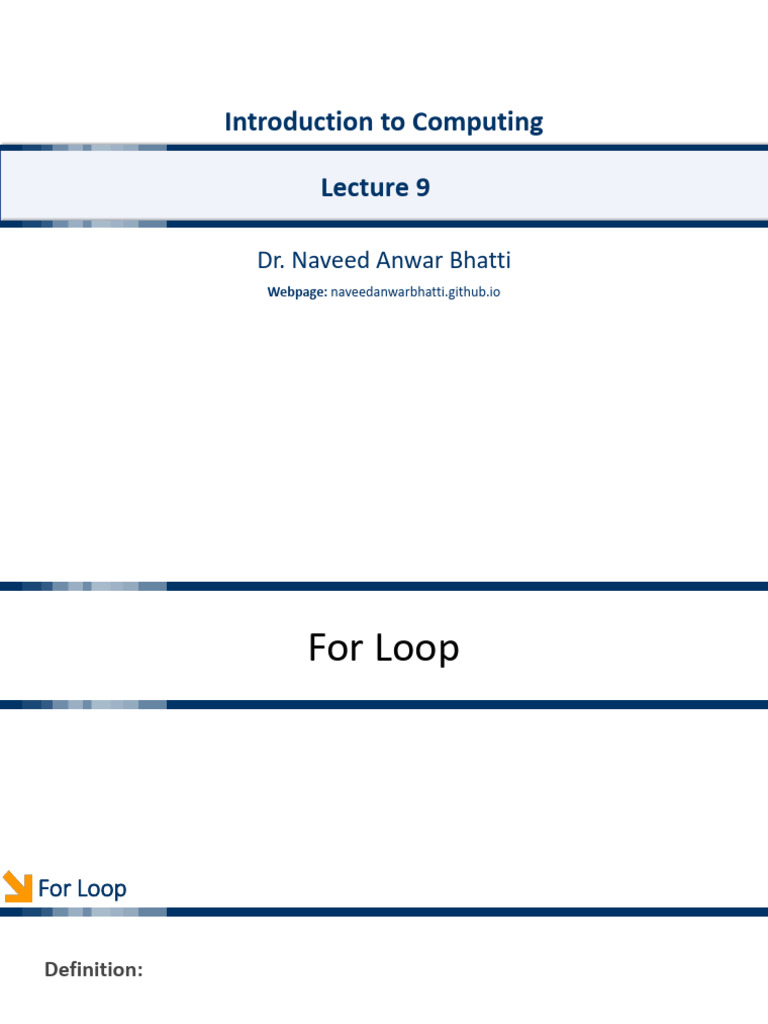 lecture 9 | PDF | Namespace | Php