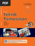 Download KelasXI Teknik Pemesinan 2 by Ict Smeksa Kediri SN99606967 doc pdf