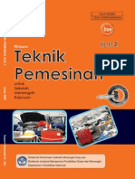 KelasXI Teknik Pemesinan 2