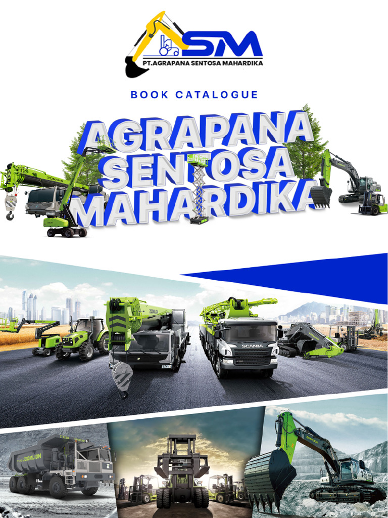 Book Catalogue PT Asm | PDF | Length | Concrete
