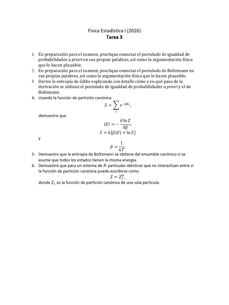 Tarea 3 | PDF