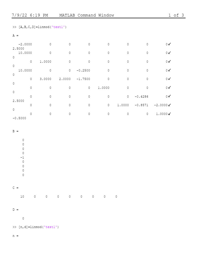 Block Reduction | PDF