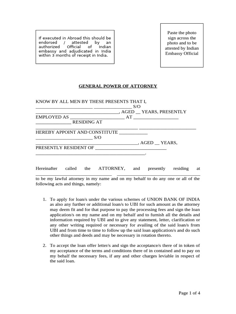 Gpa Format Latest 17.10.2024 | PDF | Loans | Mortgages