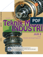 KelasXI Teknik Mesin Industri 2