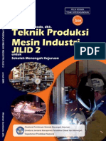 KelasXI Teknik Produksi Mesin Industri 2