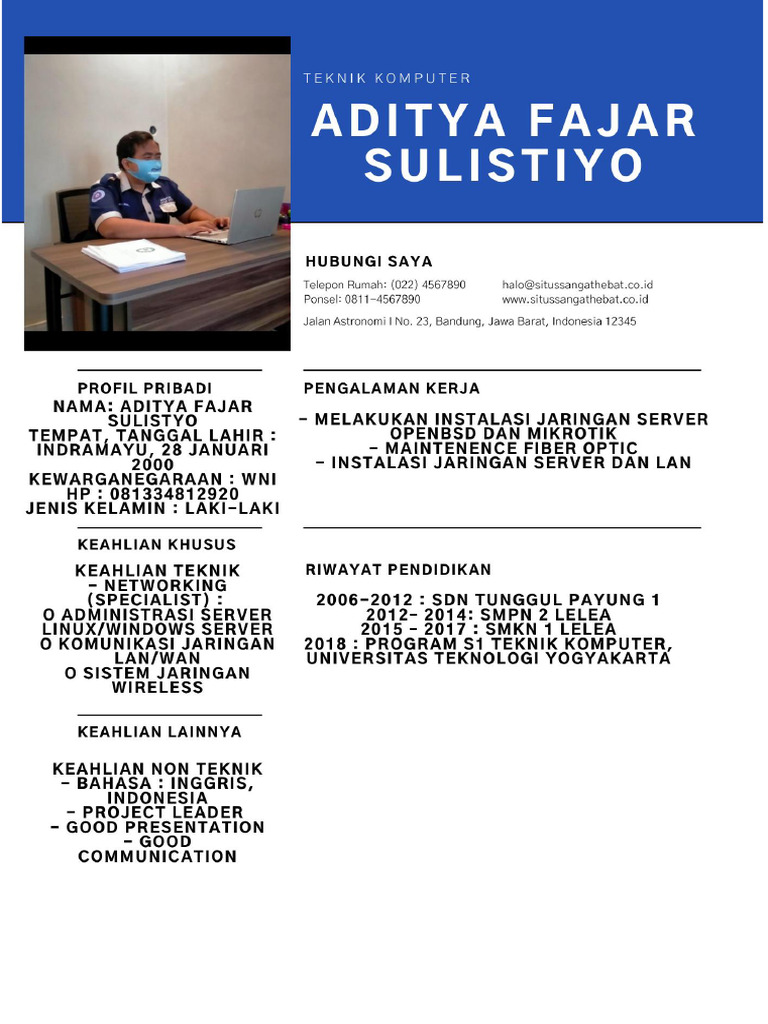 adityo | PDF