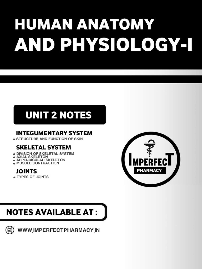UNIT 2 HAP I Imperfect Pharmacy - PDF Compressed | PDF
