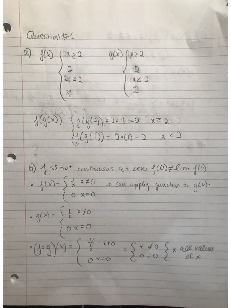 Math 4 | PDF