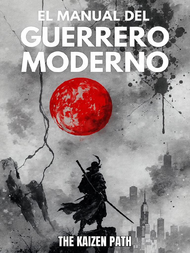 El Manual Del Guerrero Moderno | PDF | Bushido | Valor
