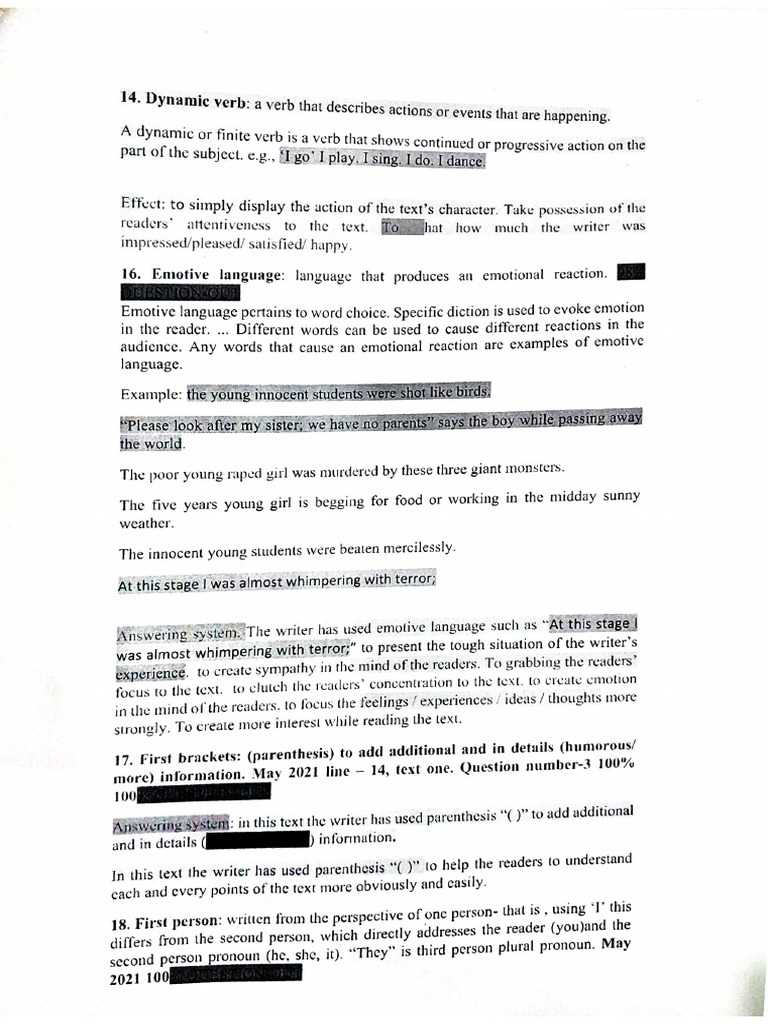 Section A | PDF