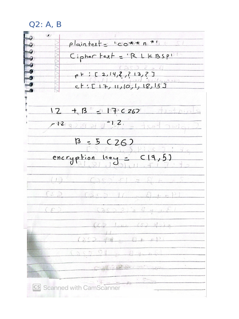 HW2 | PDF