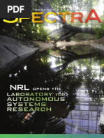 Download NRL Spectra - Spring 2012 by US Naval Research Laboratory SN99613919 doc pdf