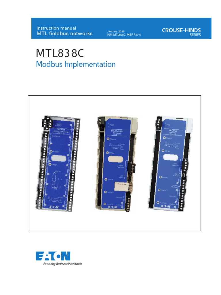crouse-hinds-mtl838c-mbf-modbus-implementation-manual-pdf