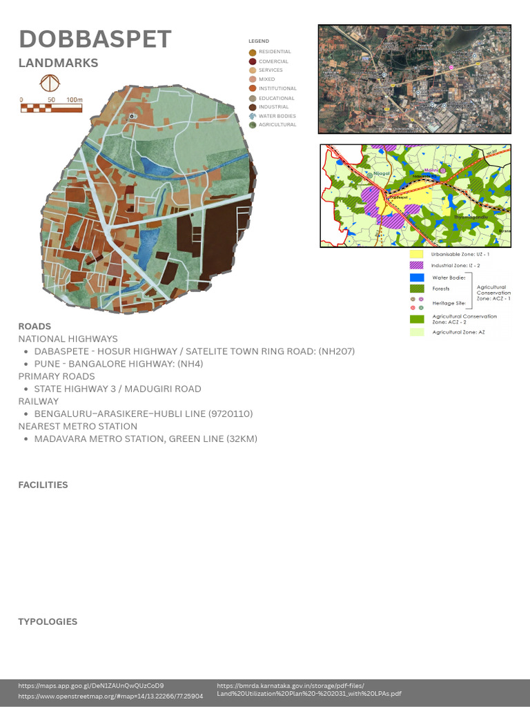 Assignment 7 CAPSTONE Project Dobbaspet Progress-1 | PDF