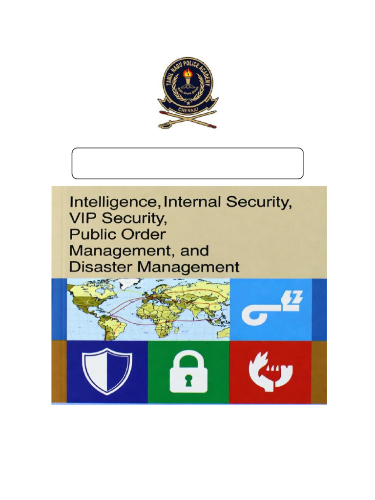 Paper 6 Intelligence | PDF | Military Intelligence | National Security