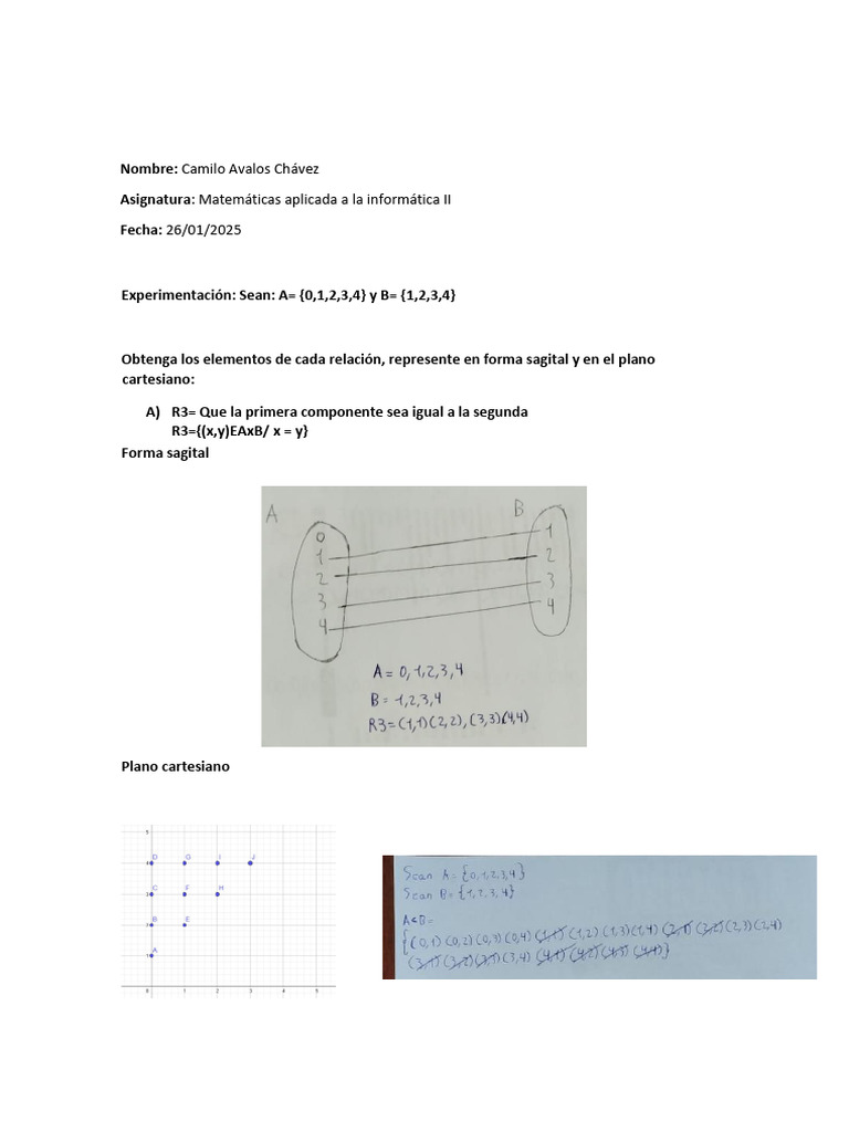 Mate 1 | PDF