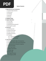Kronos Timekeeper Org Timekeeper Guide | PDF | Button (Computing ...