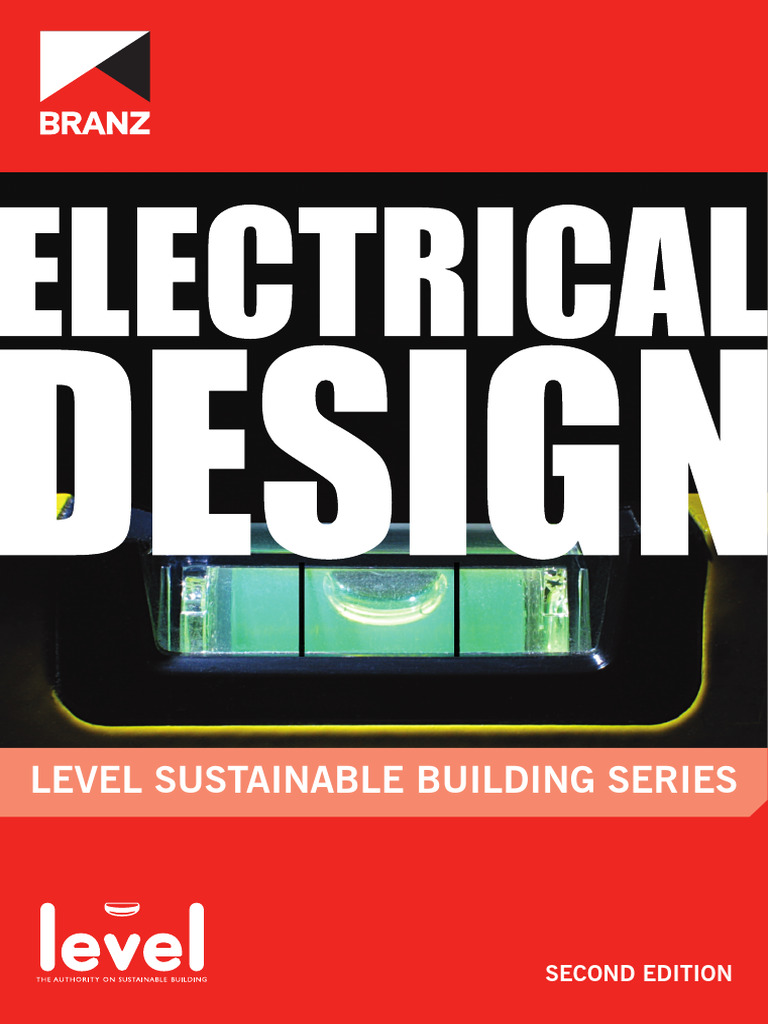 BK188 Level Electrical Design 2nd Edition | PDF