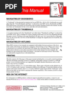Download Mds-4310 Radio Transceiver by diegoalvarez2012 SN99614844 doc pdf