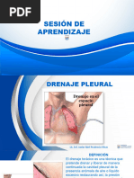 Colocación de Neumokit y Válvula Heimlich | PDF | Enfermedades y ...