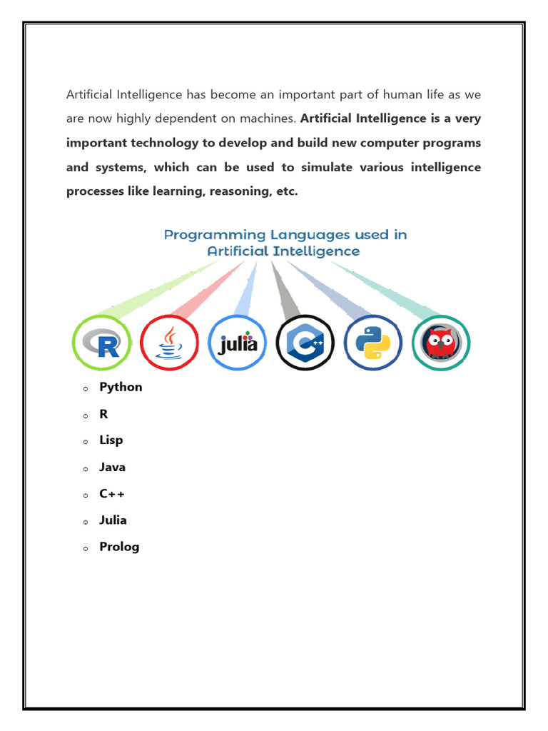Artificial Intelligence Unit 1 PPT Part 3 | PDF | Artificial ...