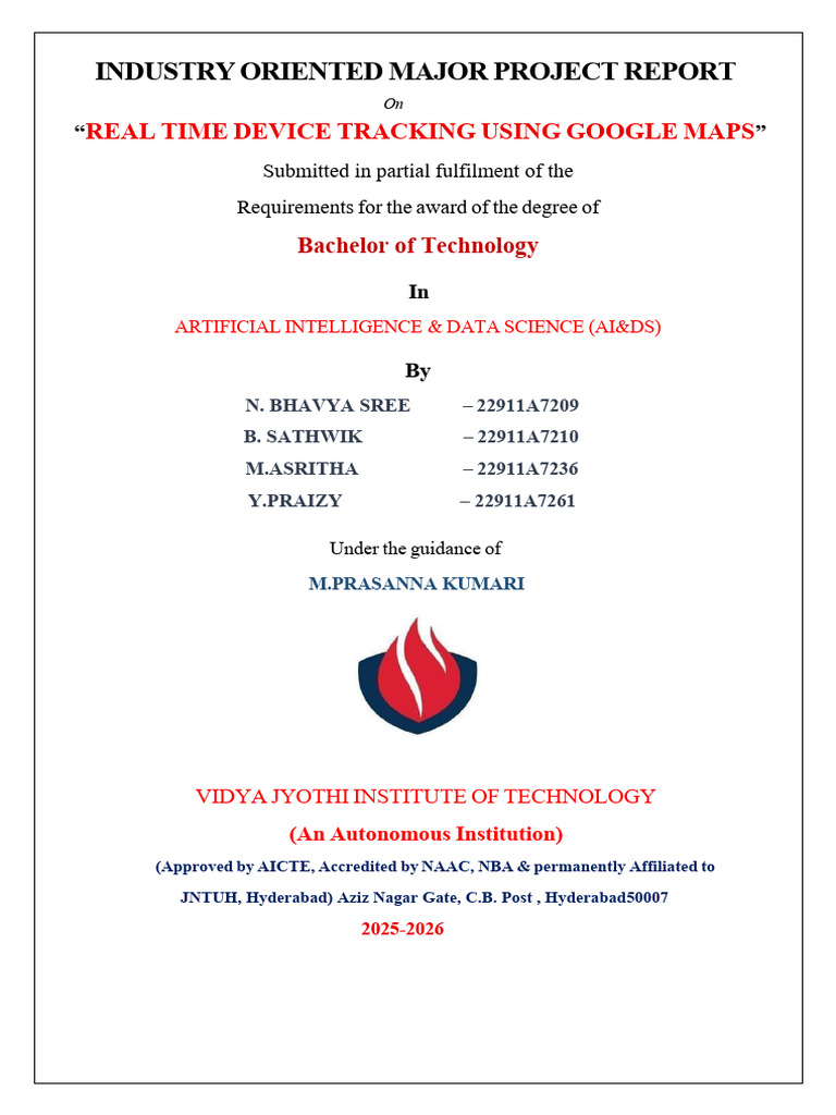 MajorProjectReportTeam 7 | PDF | Unified Modeling Language | Use Case