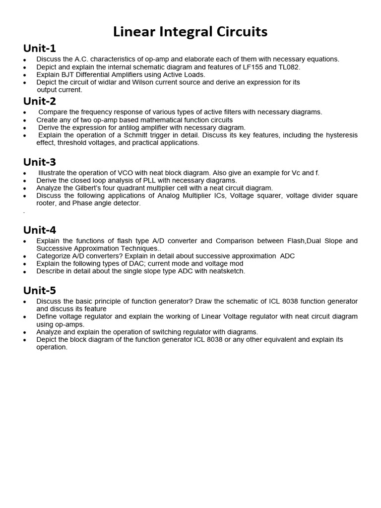 Lic Important Questions | PDF