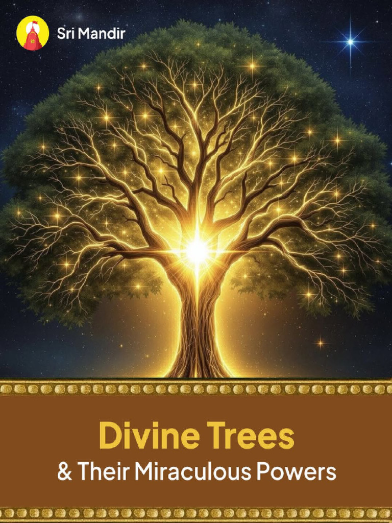 Divine Trees | PDF
