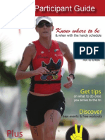 Couples Triathlon Guide 2012